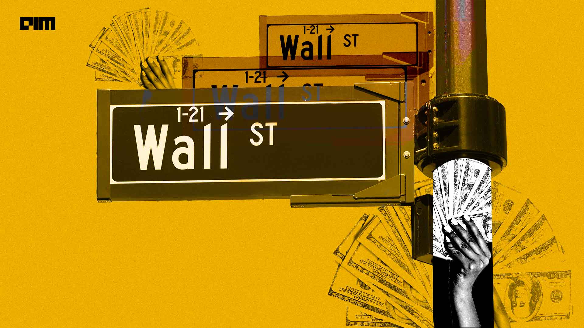 The Dotcom Bubble Continues to Haunt Wall Street