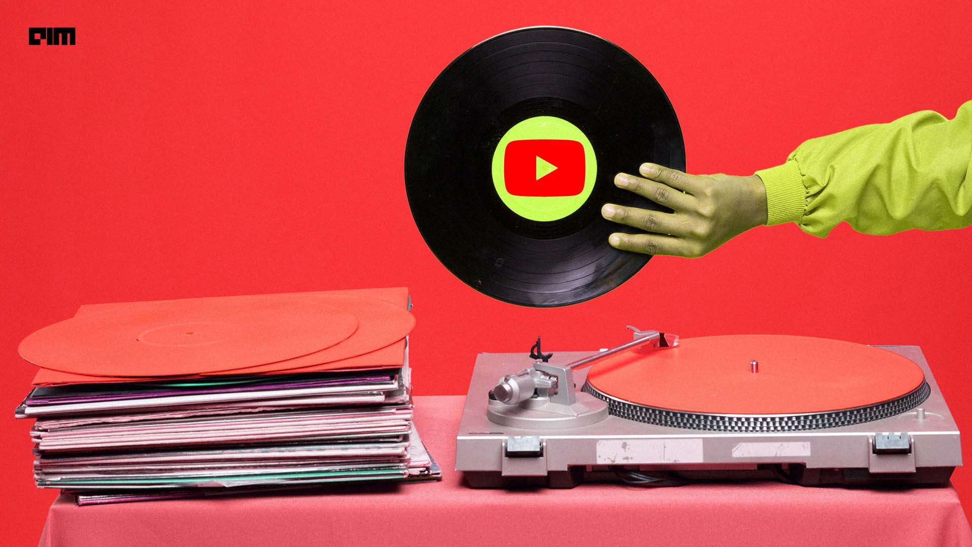 Thanks to Google, YouTube Belongs to Everyone