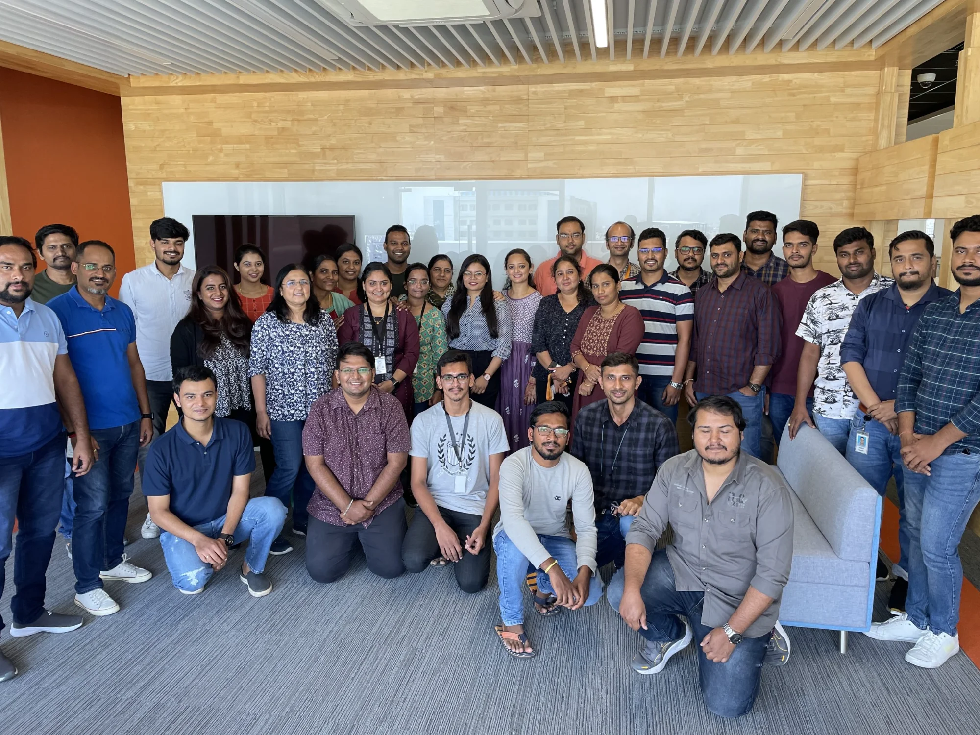 Data Science Hiring and Interview Process at Global Fintech Company Fiserv