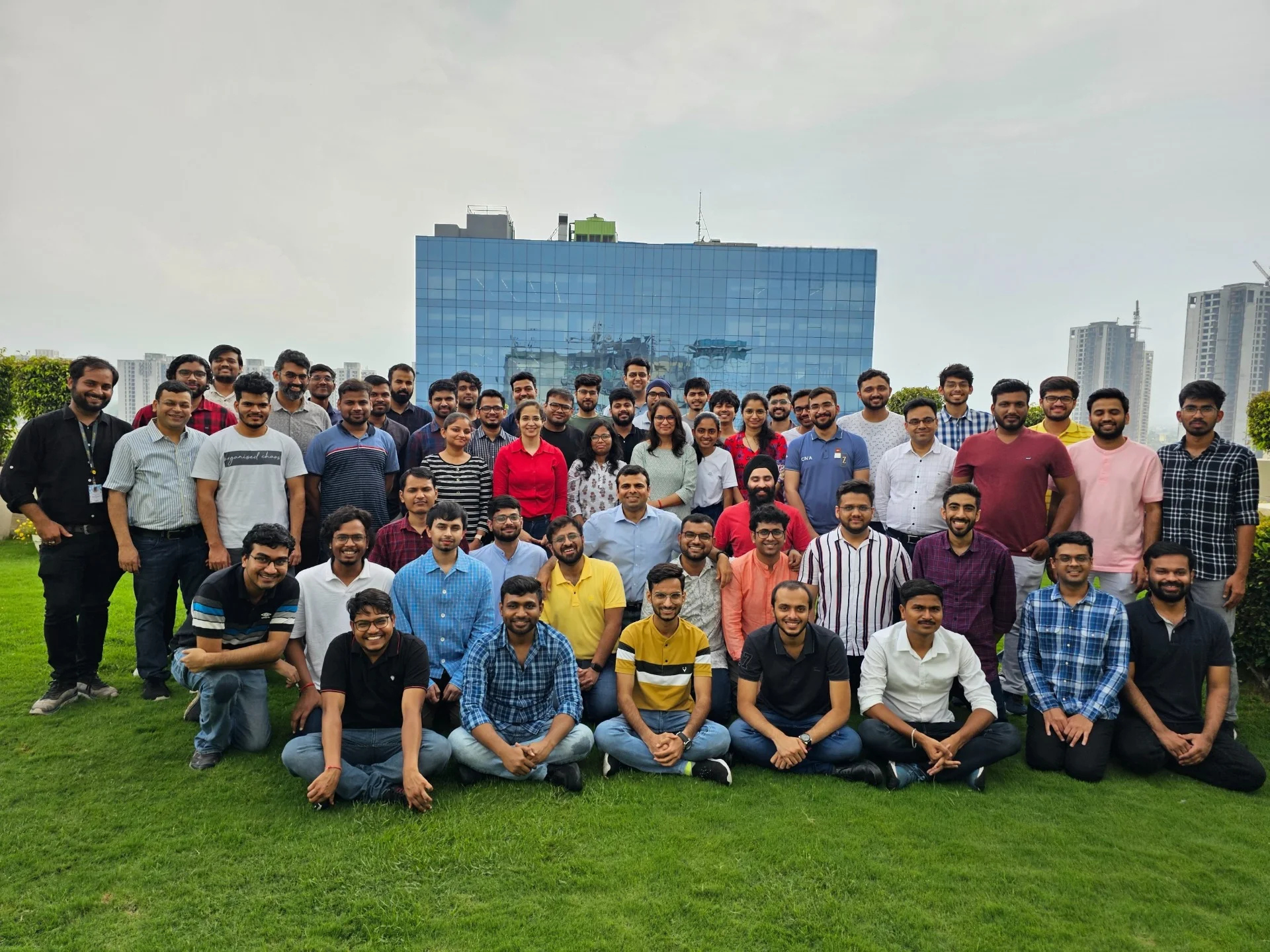 Data Science Hiring and Interview Process at Naukri.com