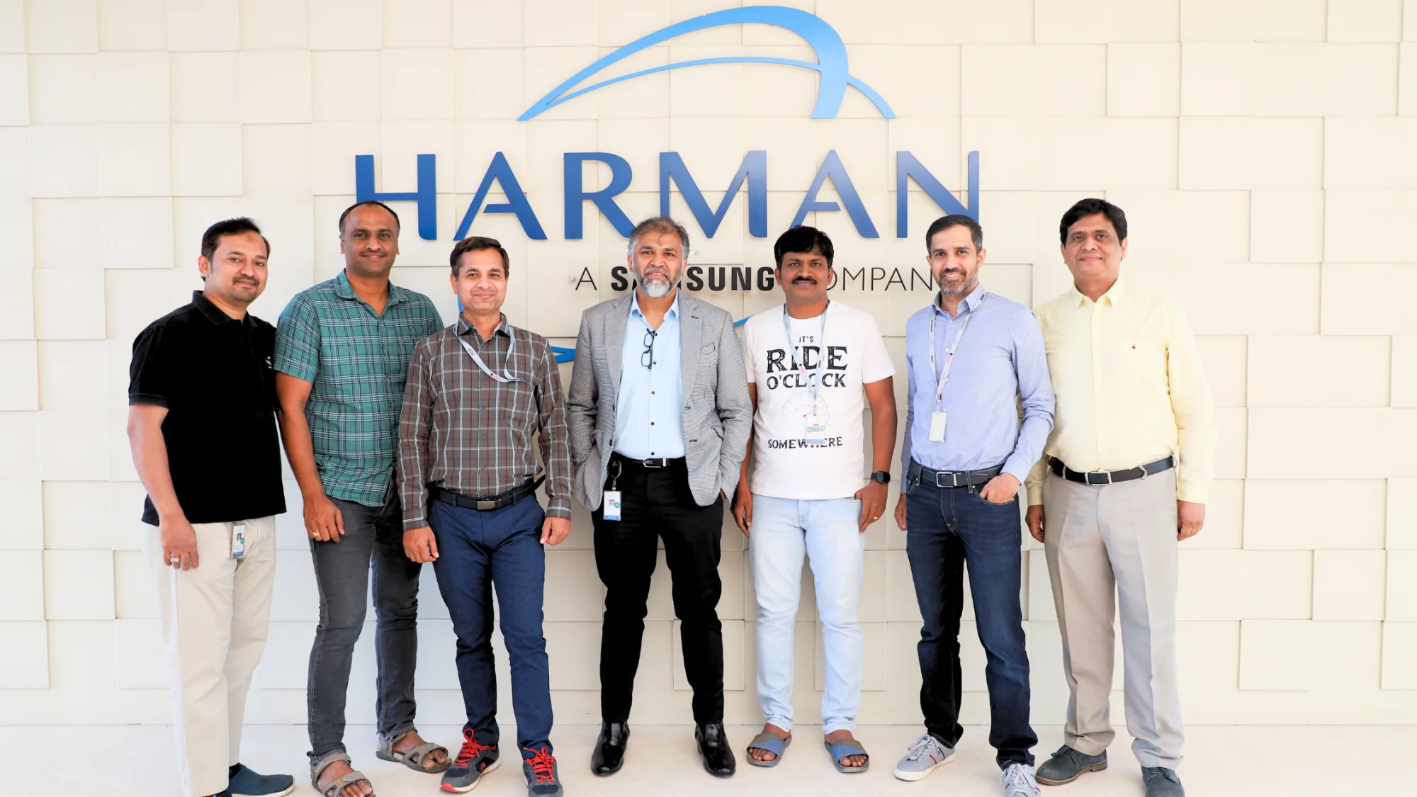 Data Science Hiring and Interview Process at HARMAN
