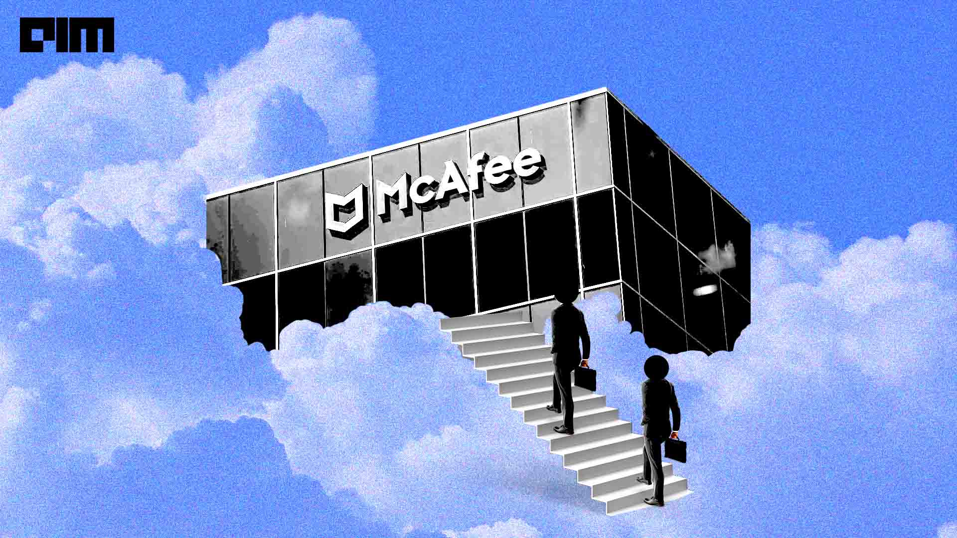 Data Science Hiring and Interview Process at McAfee