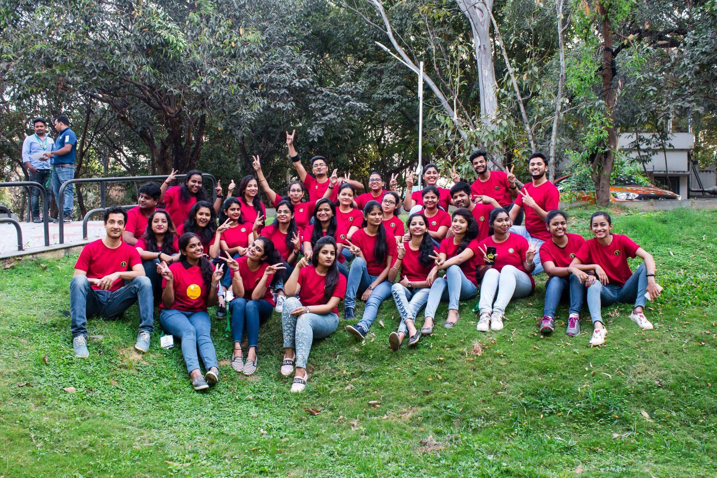 Data Science Hiring and Interview Process at Happiest Minds Tech