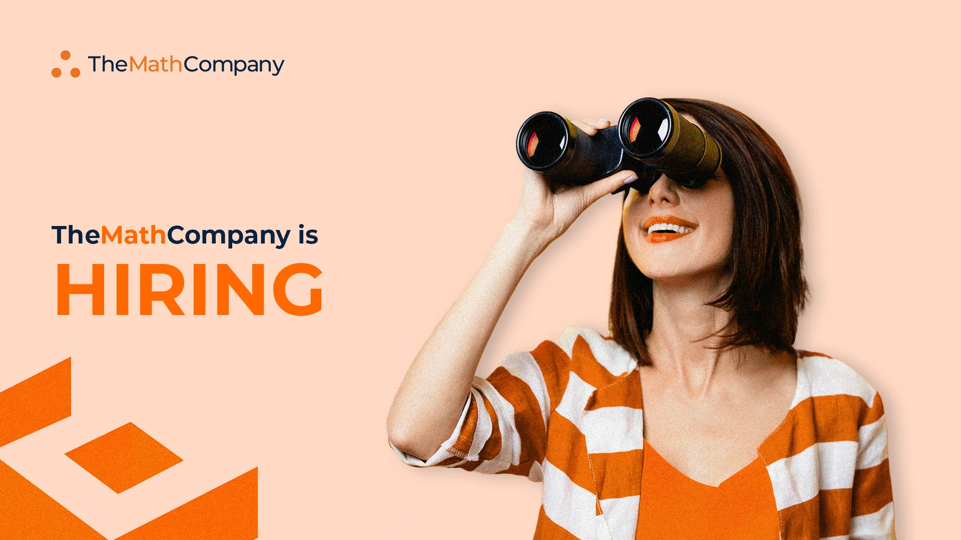 TheMathCompany is hiring!