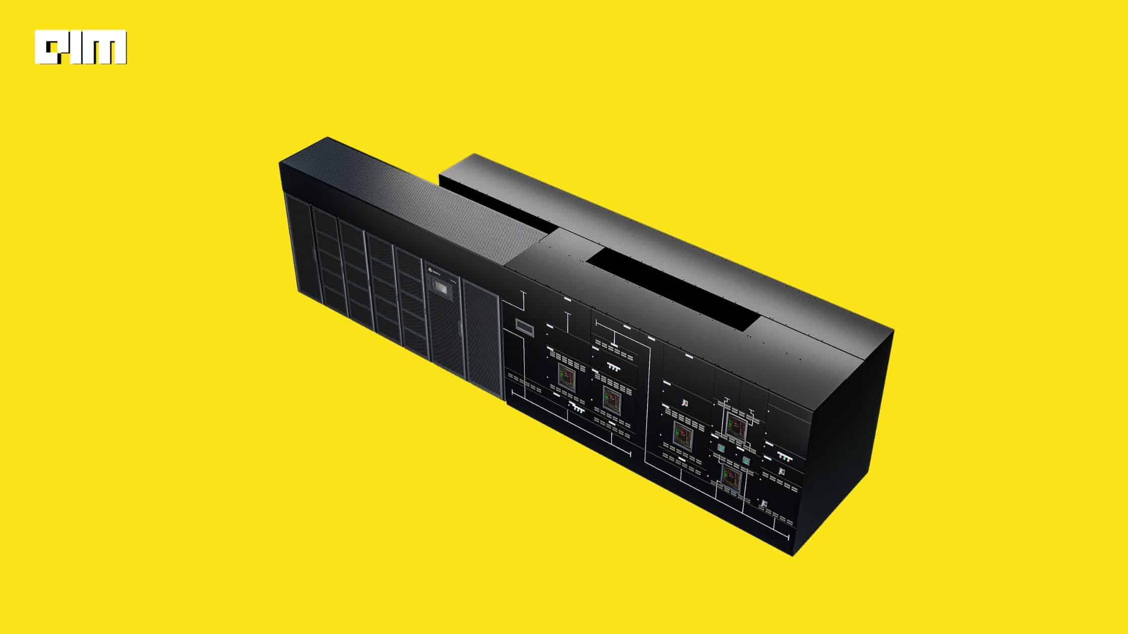 Vertiv Unveils Next-Gen UPS for High-Capacity AI Power Demands