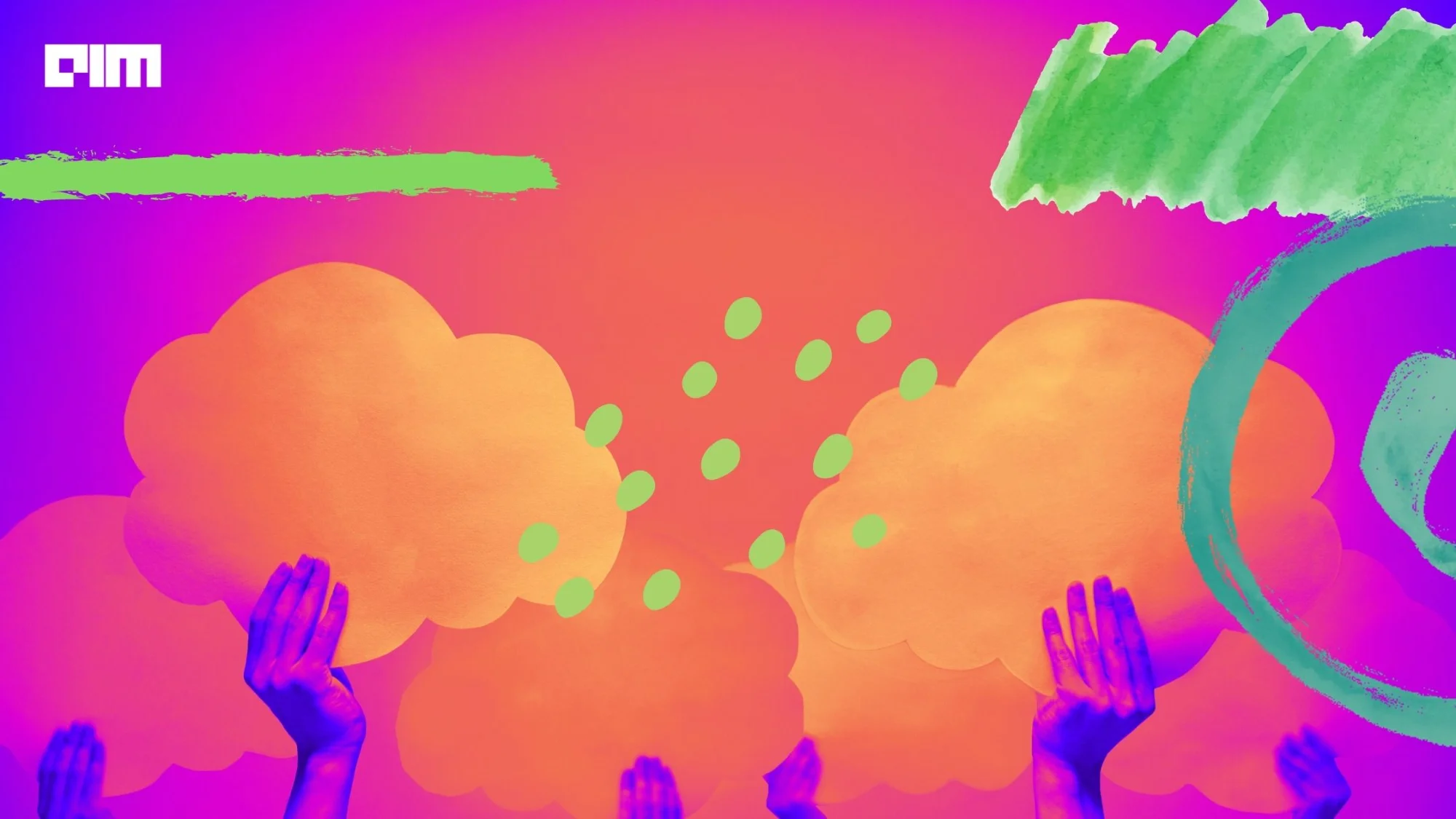 AWS, Google and Other Cloud Giants Go After AI Agents