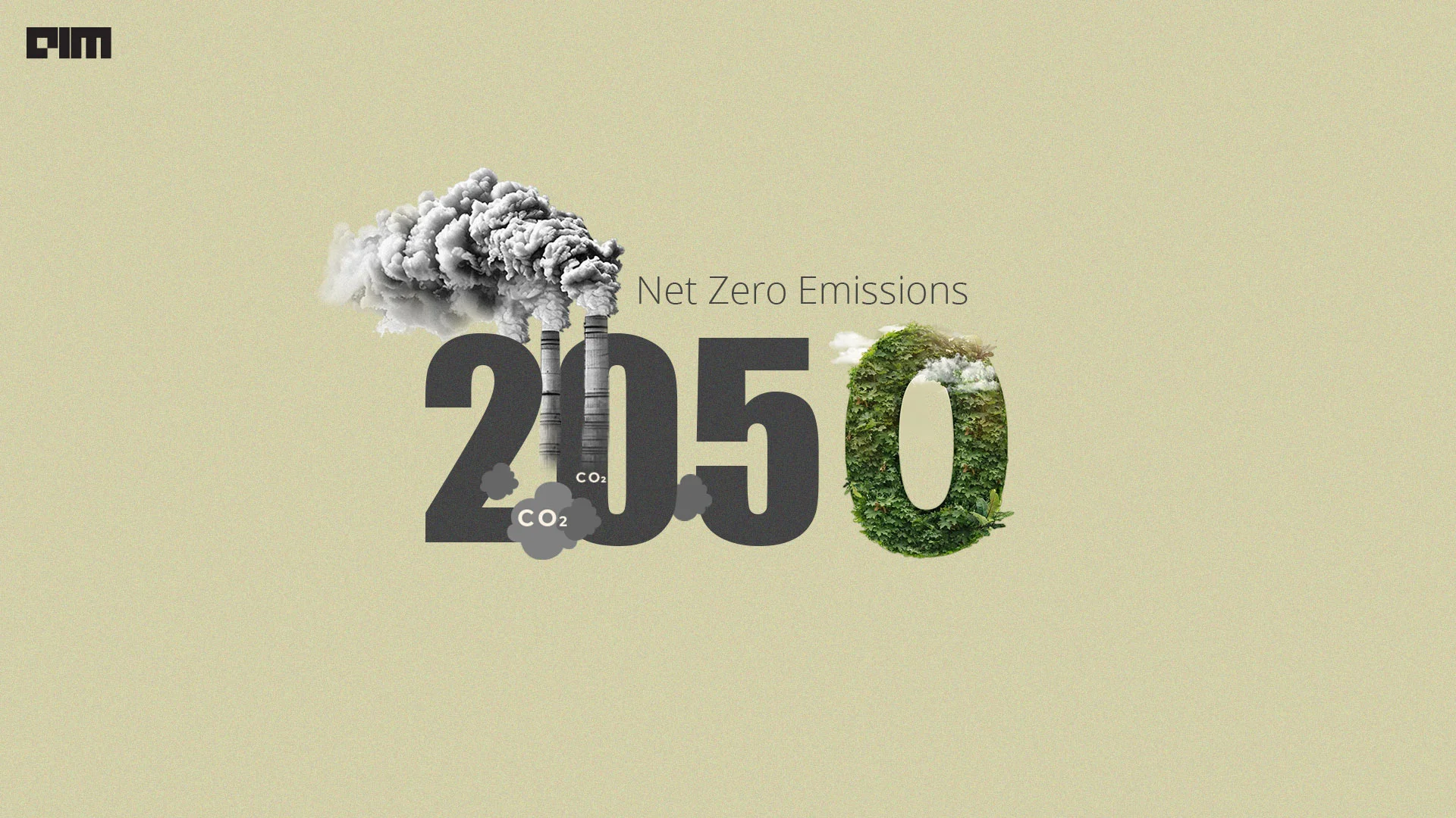 Nagarro Targets Net Zero Emissions by 2050
