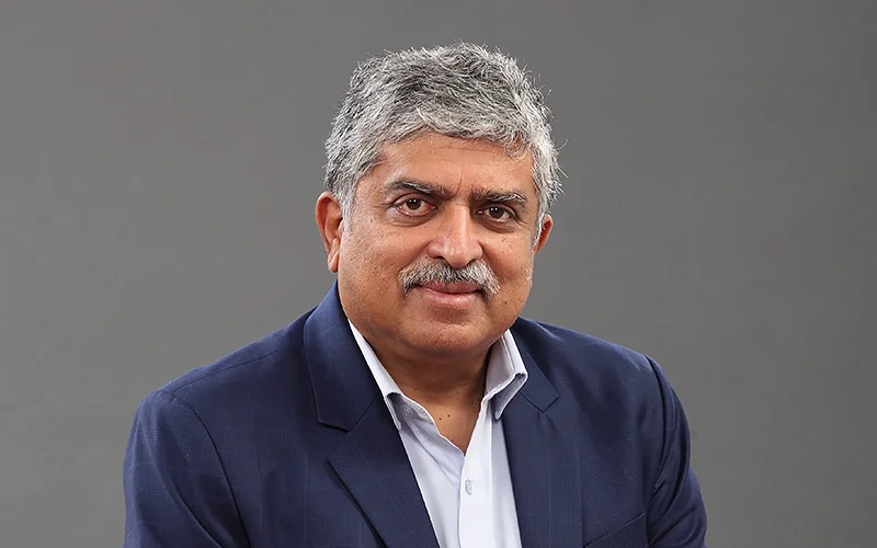 For Infosys, Generative AI is Not Just Fluff Talk