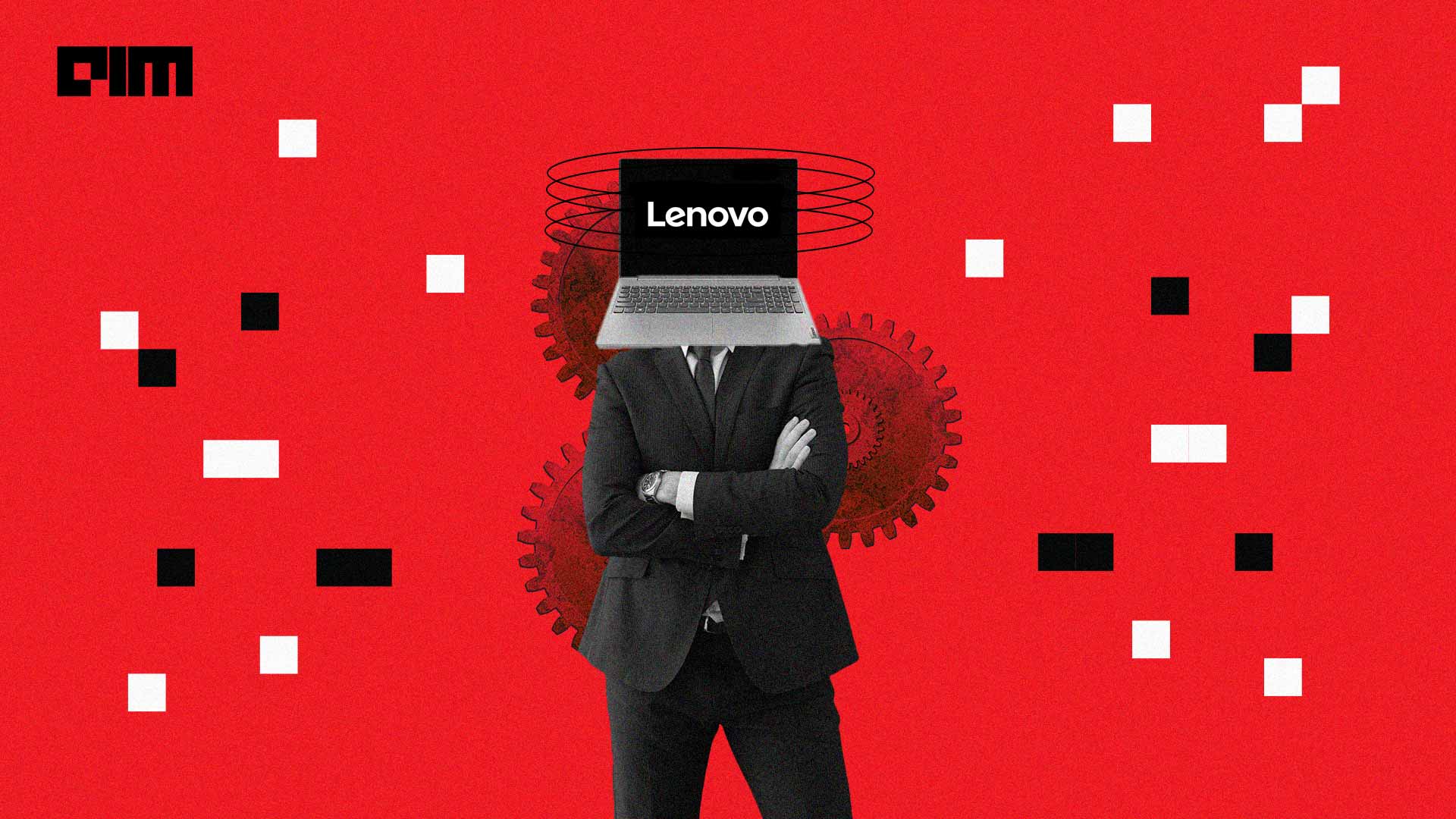 Lenovo Unveils Energy-Efficient AI Solutions for Indian Enterprises