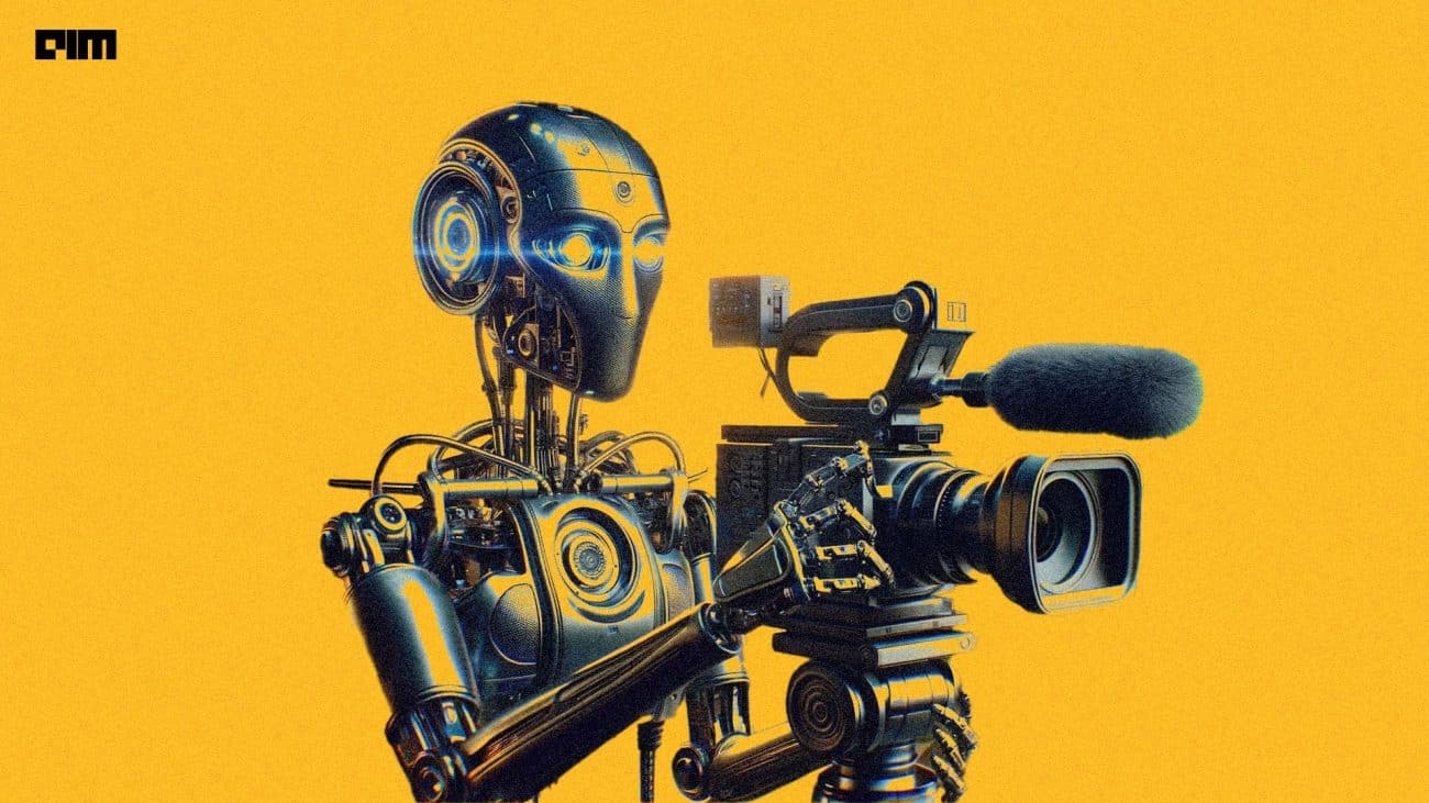 MotionBooth AI Model Brings Realistic Motion to Virtual Worlds