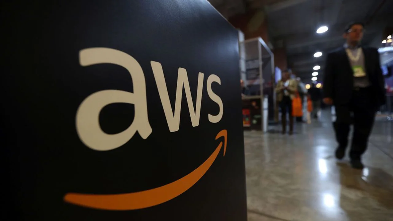 AWS Pledges $10 Million to Accelerate Pediatric Health Care Research
