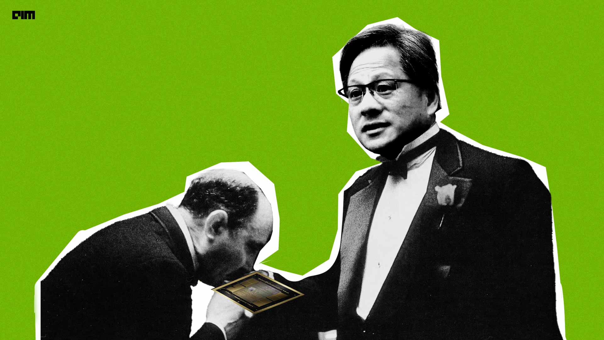 NVIDIA Blackwell Solidify Leadership, AMD & Intel to Gain Ground With MI300X & Gaudi3