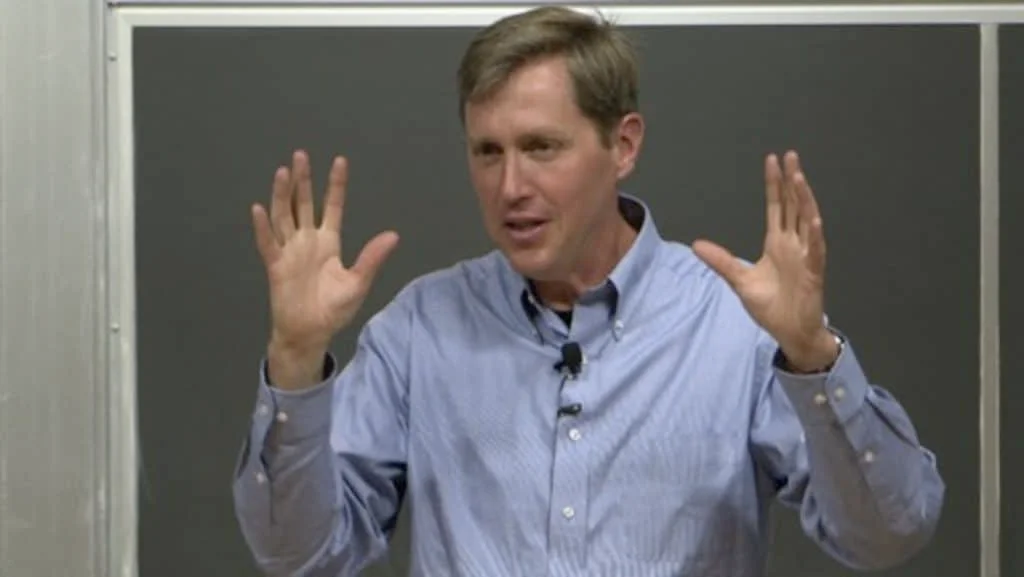 Gates Foundation Pumps Over $2 Mn in PalmPilot Inventor Jeff Hawkins’ New AI Project