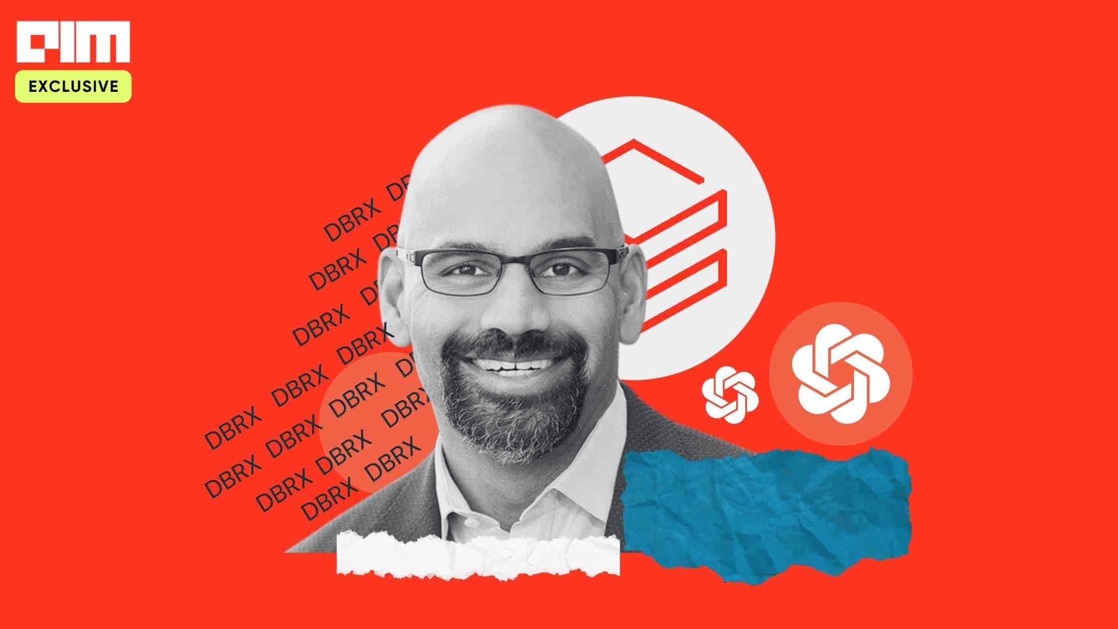 Databricks’ Naveen Rao Praises Sam Altman for Making OpenAI a Product Company