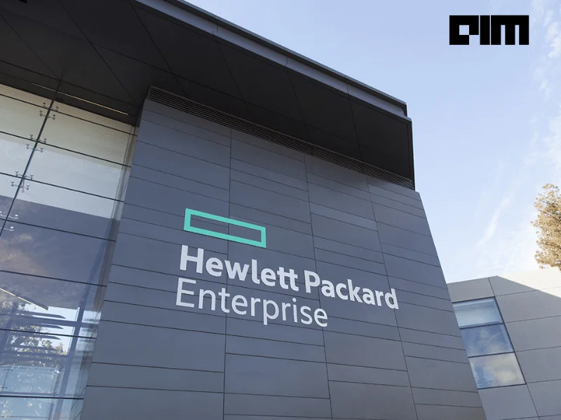 HPE, Danfoss Partner to Cut Data Center Energy Use by 20%, Boost Cooling 30%