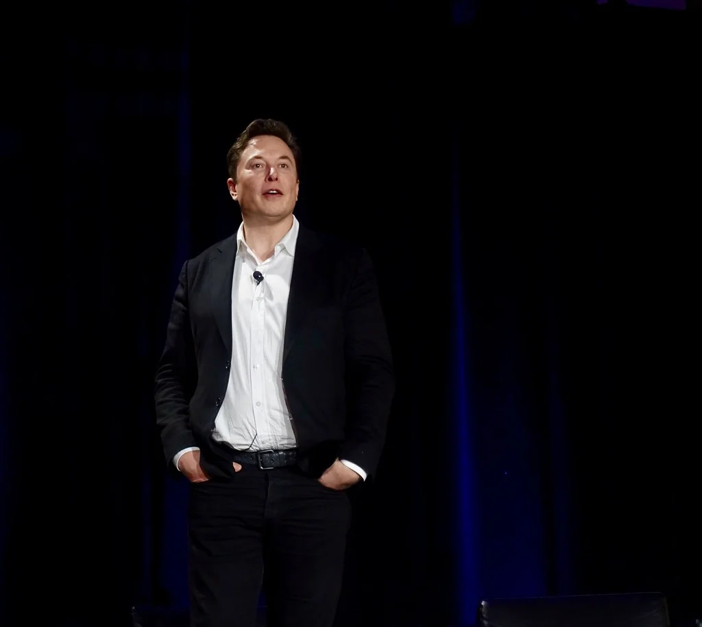 Elon Musk Predicts AI-Driven Age of Abundance, Warns of Existential Crisis and Potential Annihilation