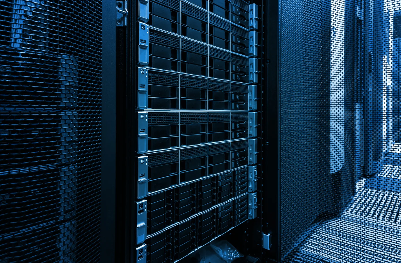 Pure Storage Boosts Data Center Security with GenAI Powered Storage as-a-Service