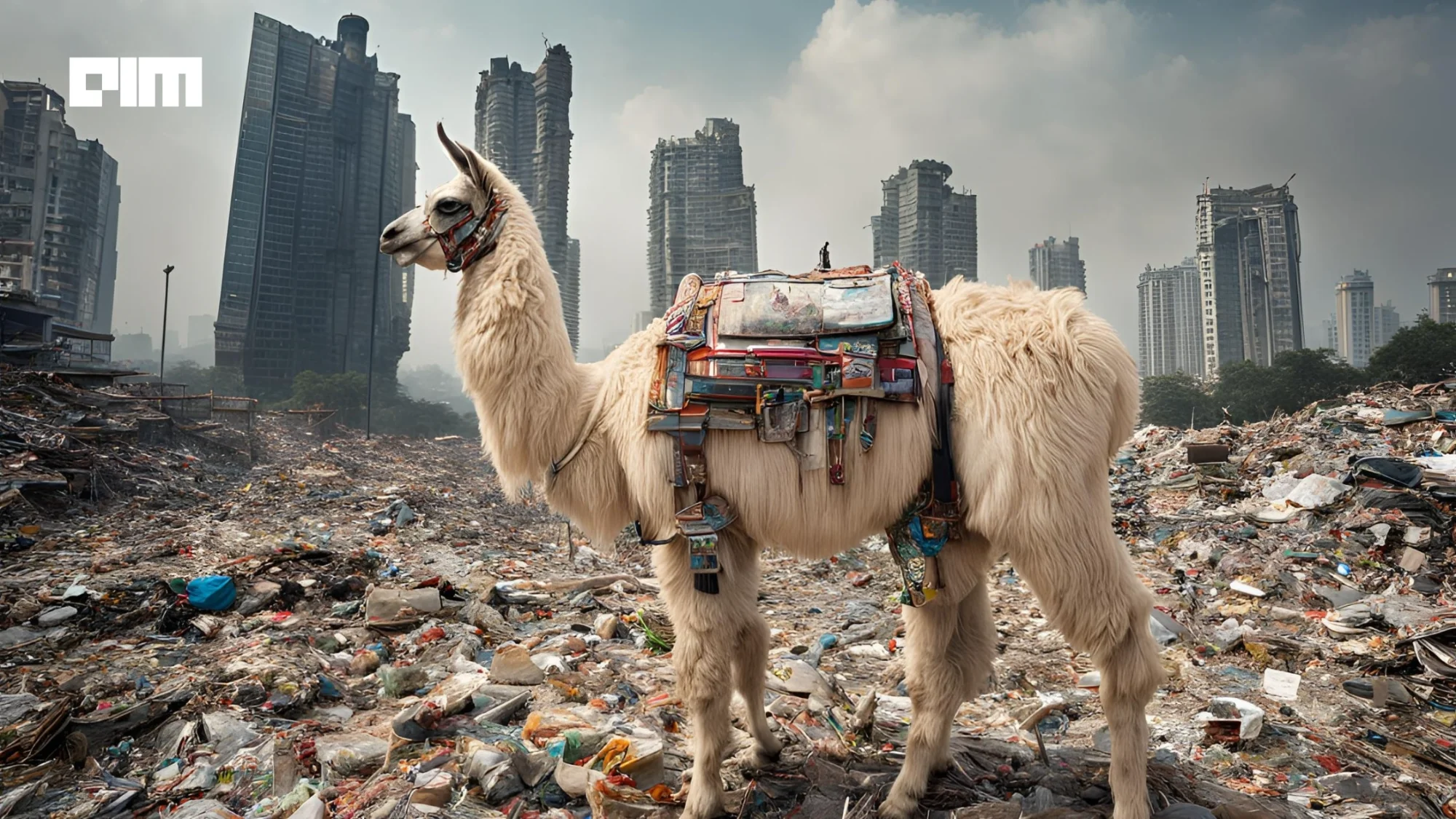 Fine-Tuned Indic Llamas are ‘Utter Garbaggio’