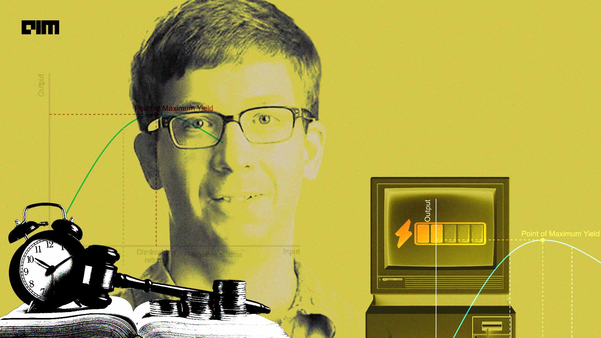 Is the Law of Diminishing Returns Kicking in for AI?
