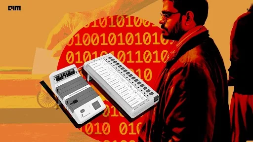 Is Hacking India's Electronic Voting Machine Possible? | AIM