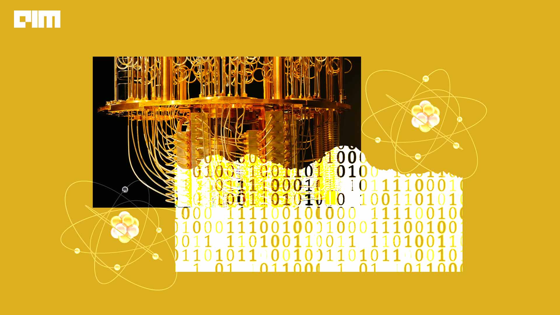 TCS, HCLTech and Others Join Govt's INR 6,000 Crore Quantum Tech Project