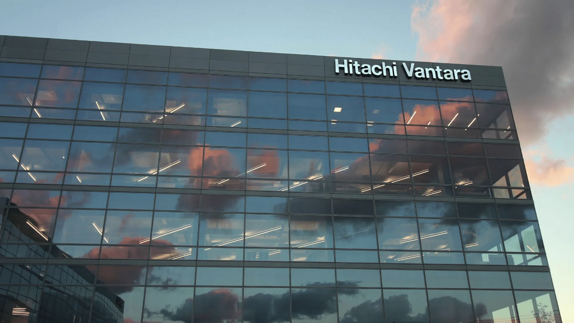 Hitachi Vantara &amp; AMD Partner To Develop High-Performance Hybrid Cloud and Database Solutions