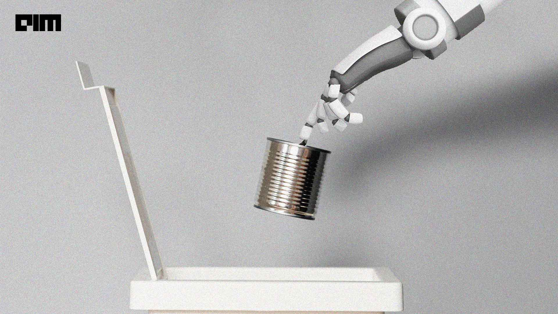 AMP Robotics Secures $91 Mn Funding to Expand AI-Powered Waste Management