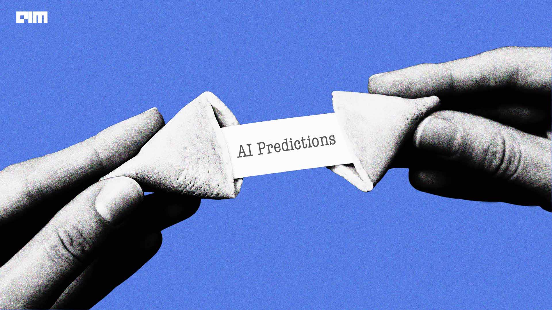 AI Predictions for 2024 from 6 Industry Experts