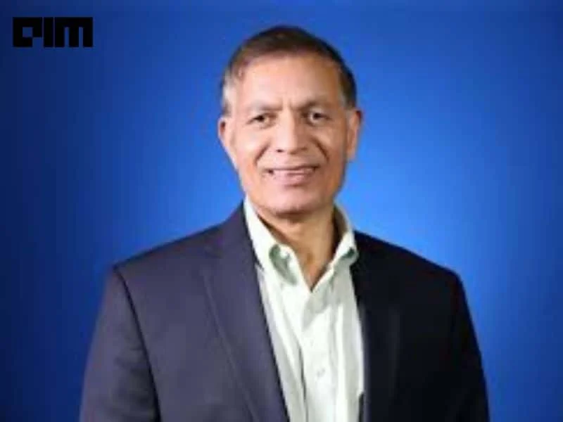 Zscaler CEO Denies Broadcom Acquisition Rumours
