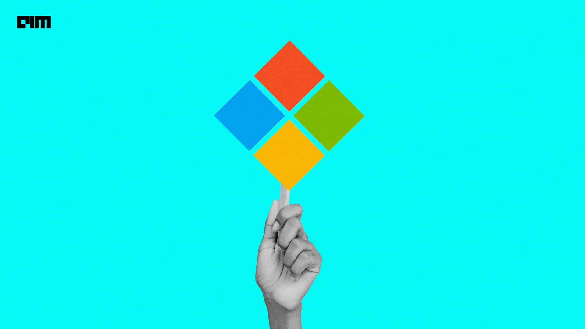 Microsoft will Achieve 100% Renewable Energy by Next Year