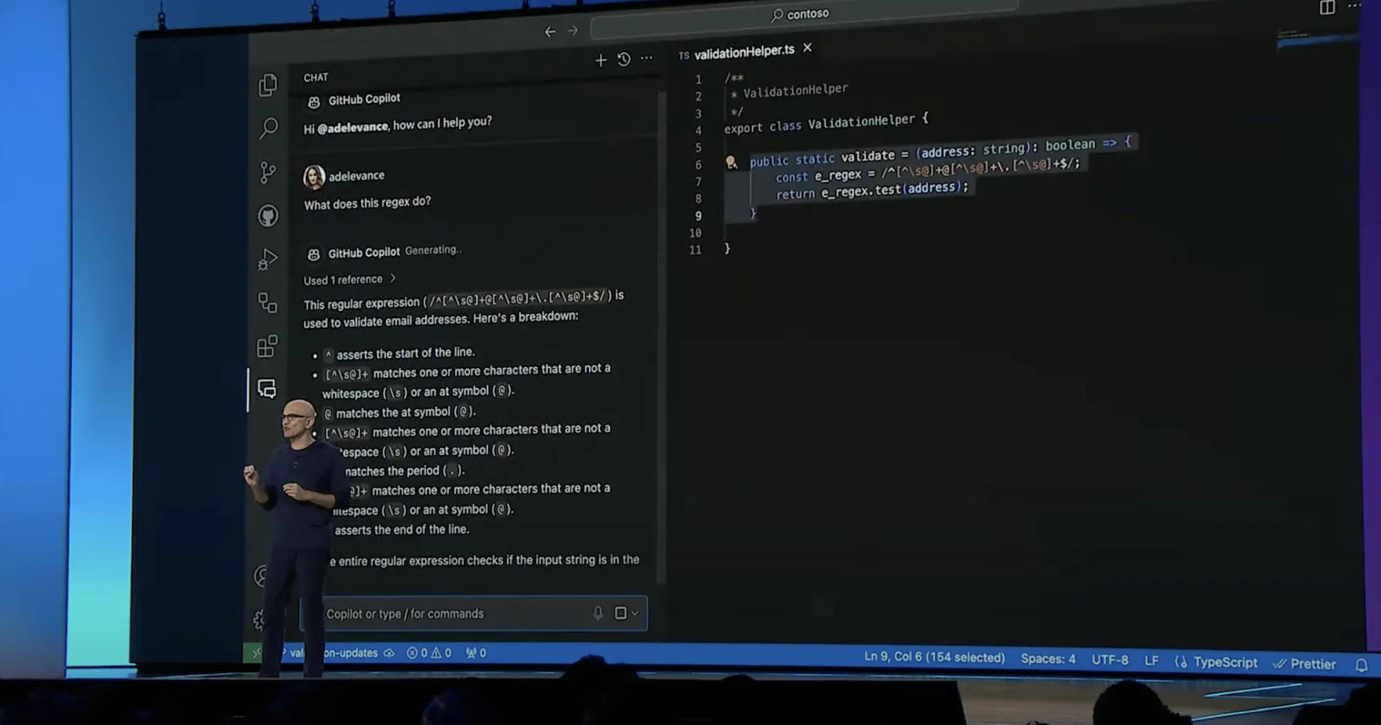 Can Microsoft GitHub Copilot Code in Hindi Now? | AIM