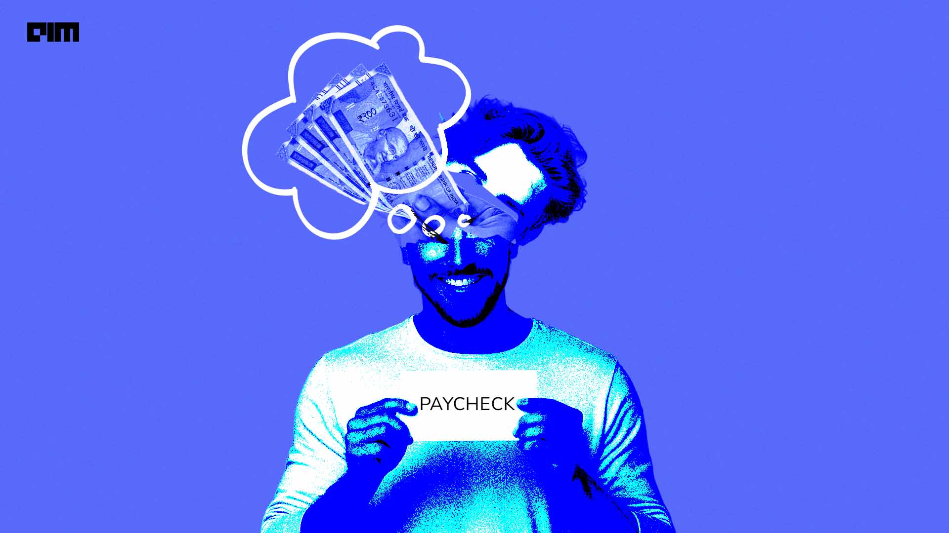 Indian Techies Dream of Big Paychecks, But Face Reality Checks