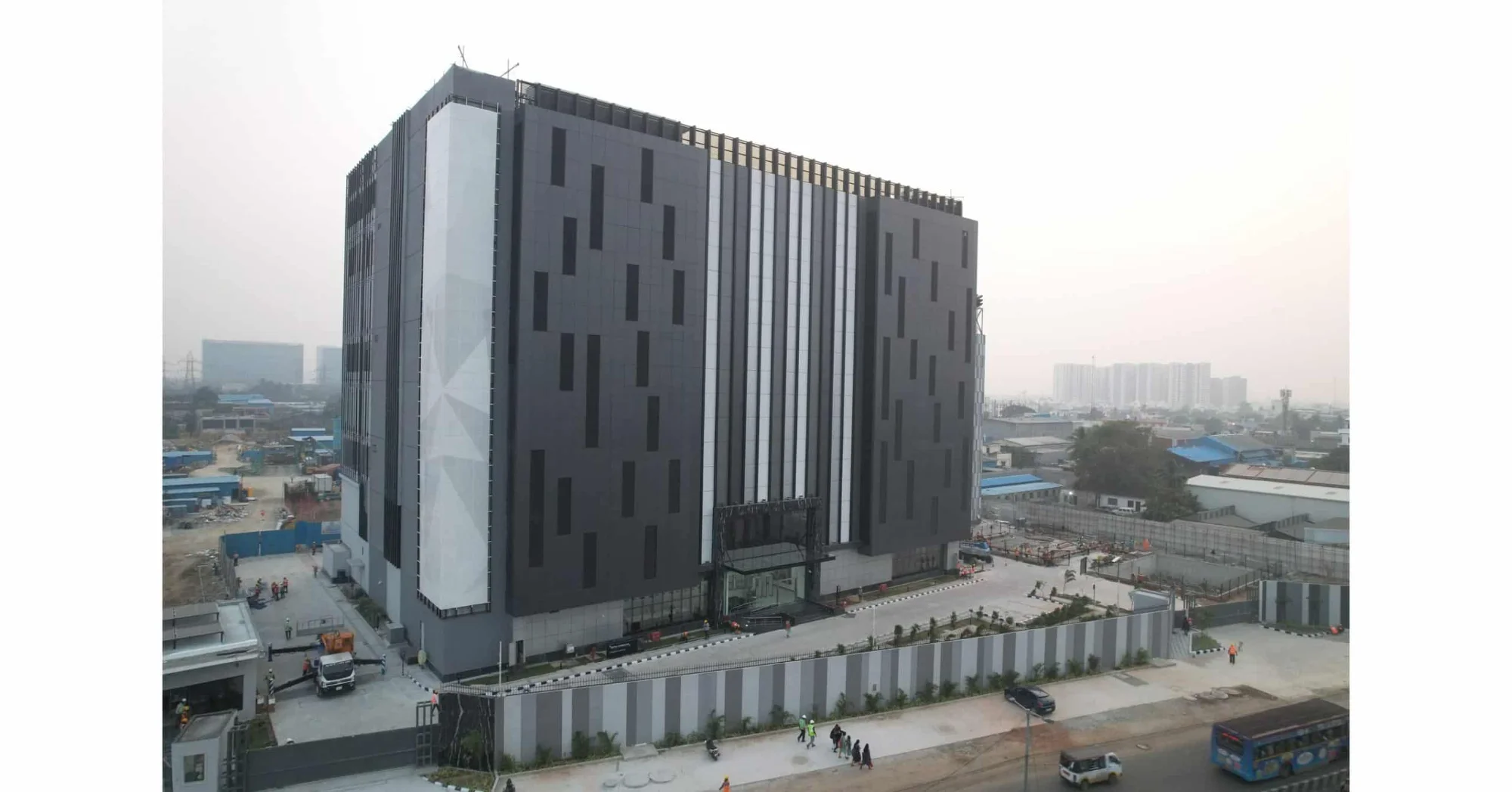 Digital Connexion &amp; DE-CIX Partner to Establish PoP at MAA10 Data Centre in Chennai