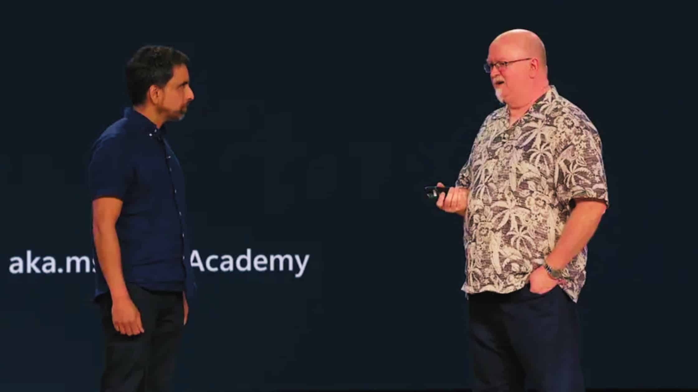 Microsoft Builds Copilot For Schools Using Phi-3