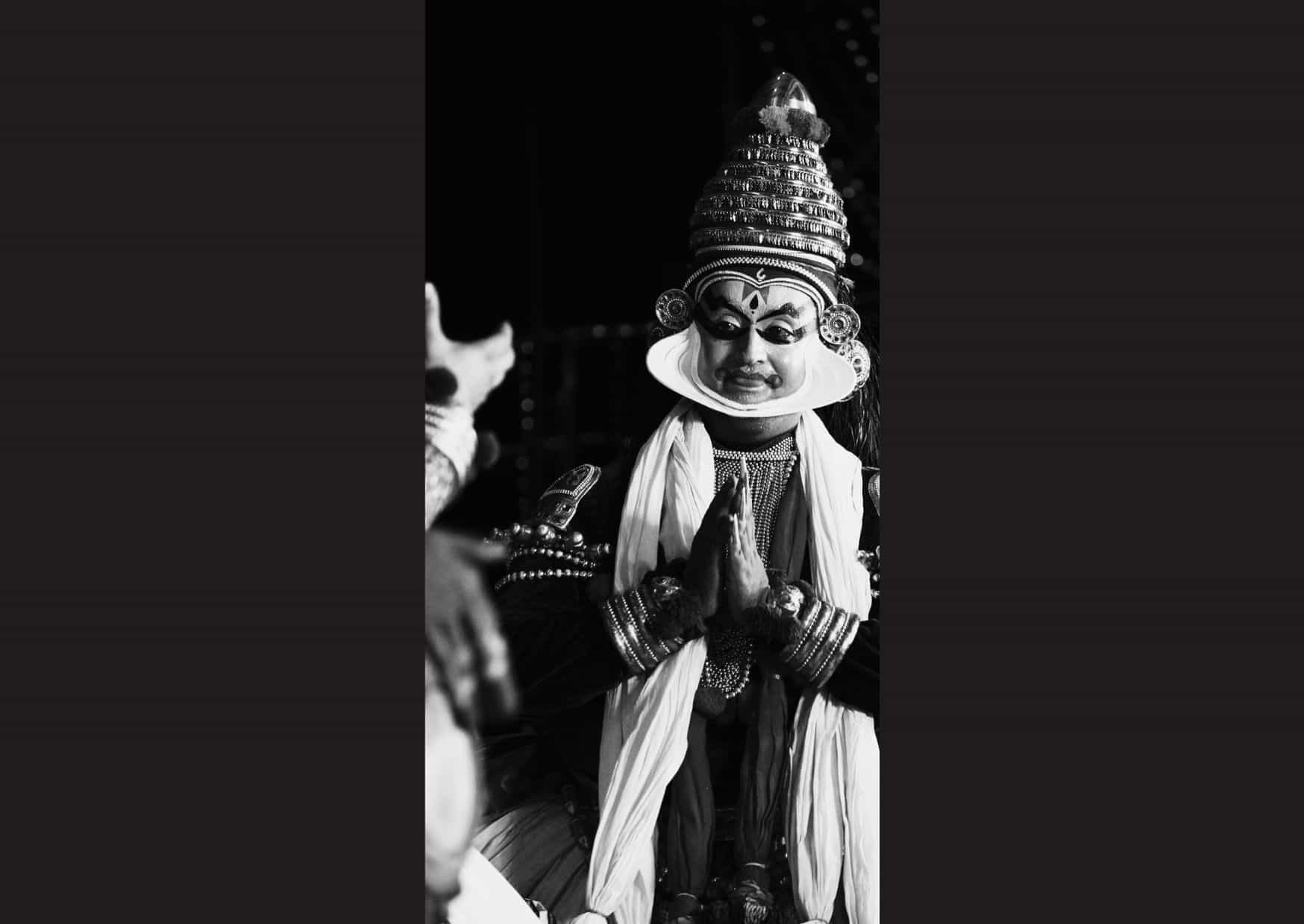 AI to Help You Understand This Indian Classical Dance