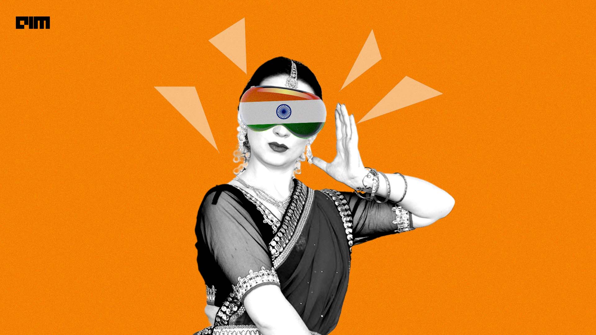 9 Best Apple Vision Pro Use Cases in India 2024