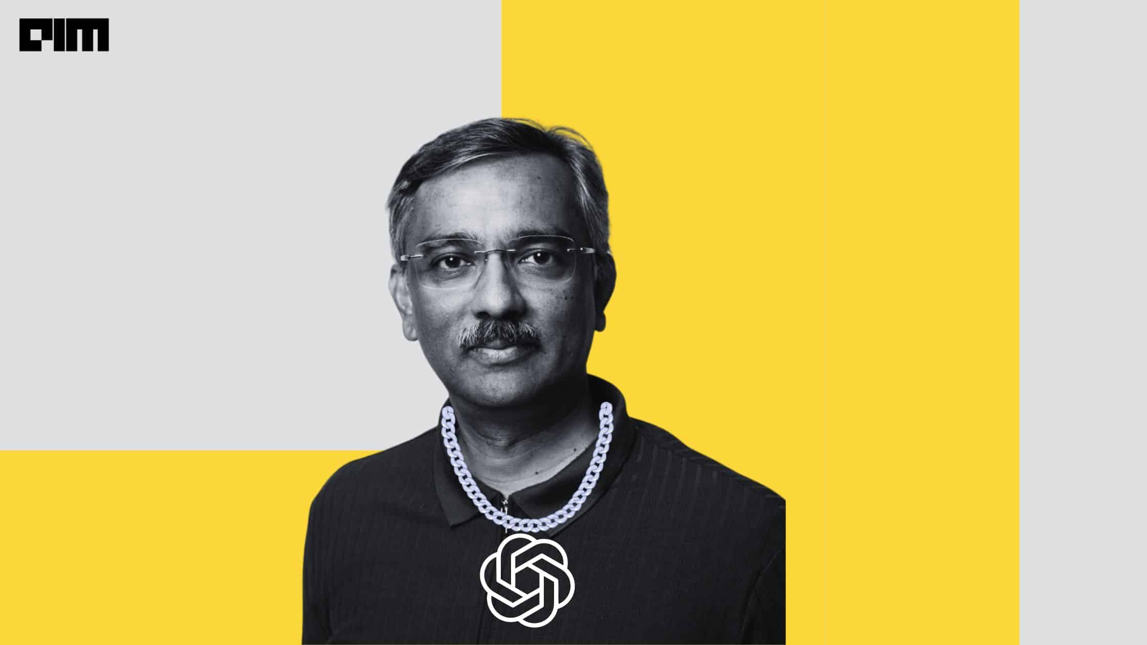 OpenAI Hires Google Veteran to Build ‘Google Search Alternative’