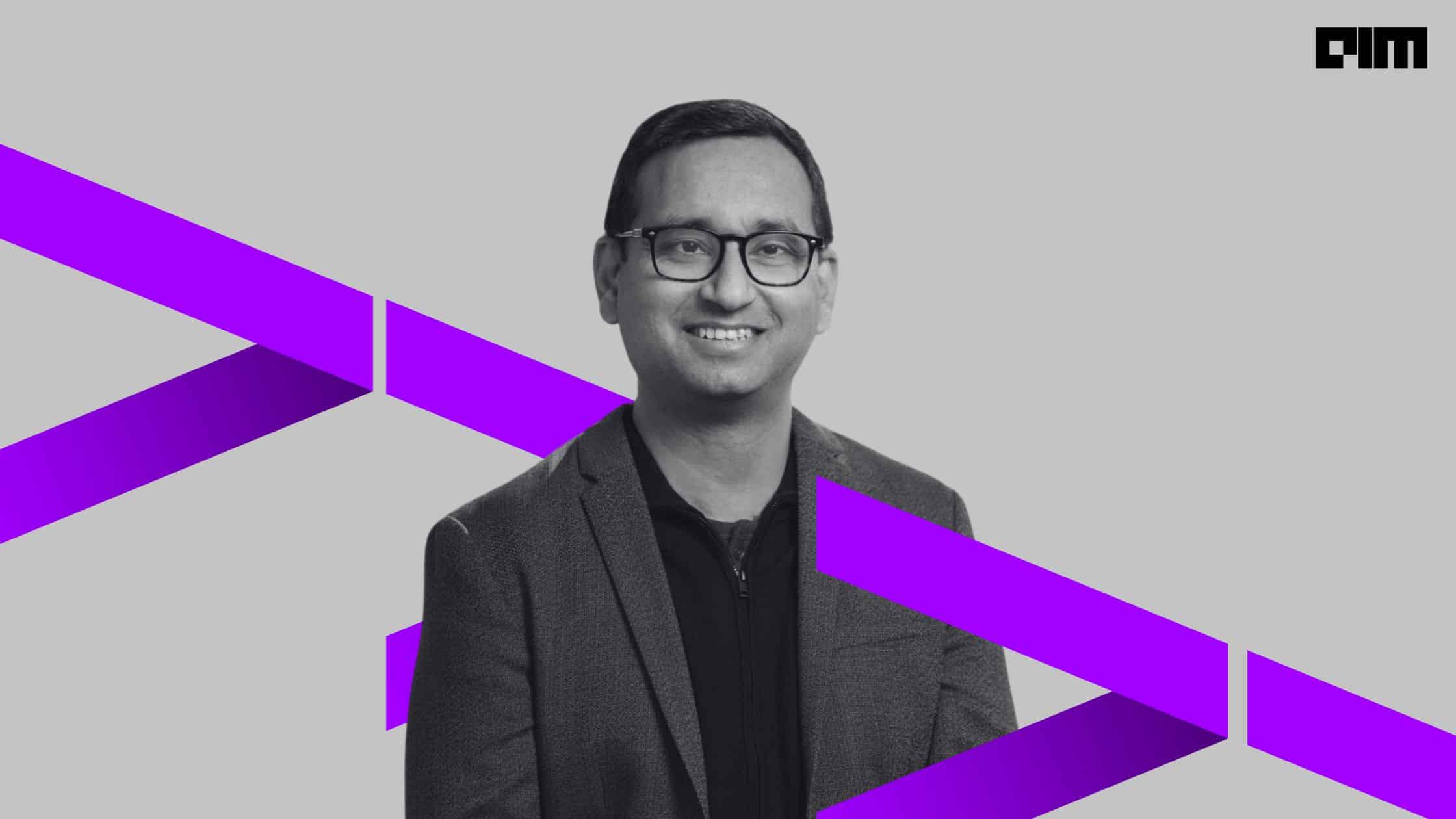 Accenture Appoints Arnab Chakraborty as its First Chief Responsible AI Officer