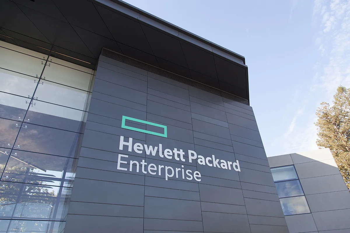 HPE Delivers Second Exascale Supercomputer, Aurora
