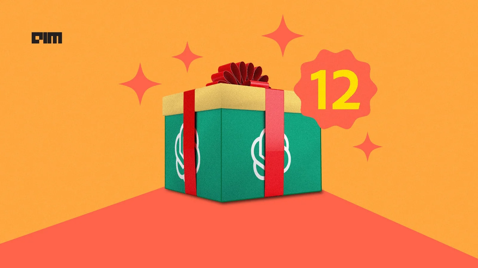 12 Days of OpenAI – The Countdown Begins
