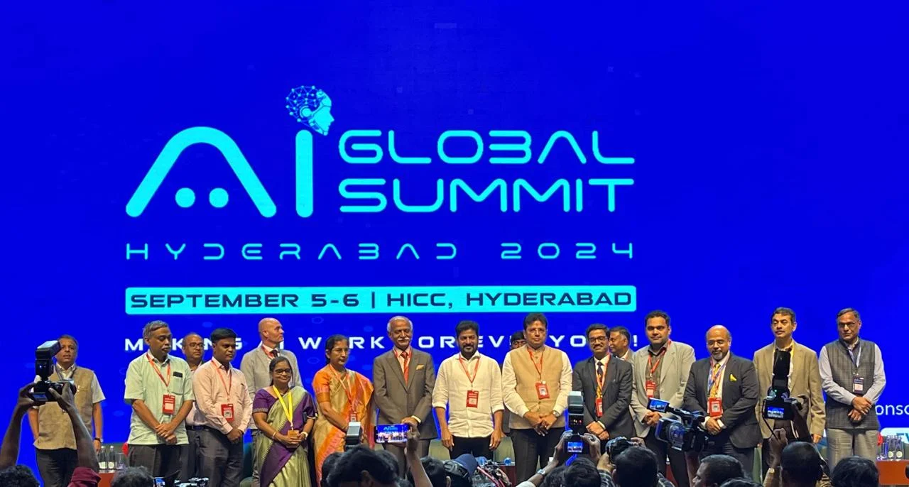 Telangana Govt Partners with Yotta to Launch India’s Largest AI Supercomputer with 25000 GPUs