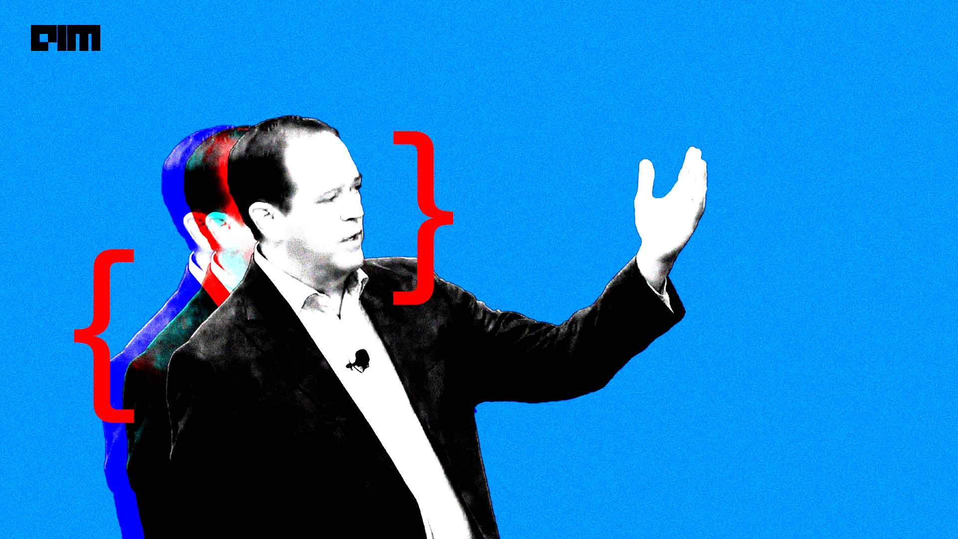 "Oh, Another Billion Dollars,” Chuck Robbins Says Cisco’s AI Strategy is Different