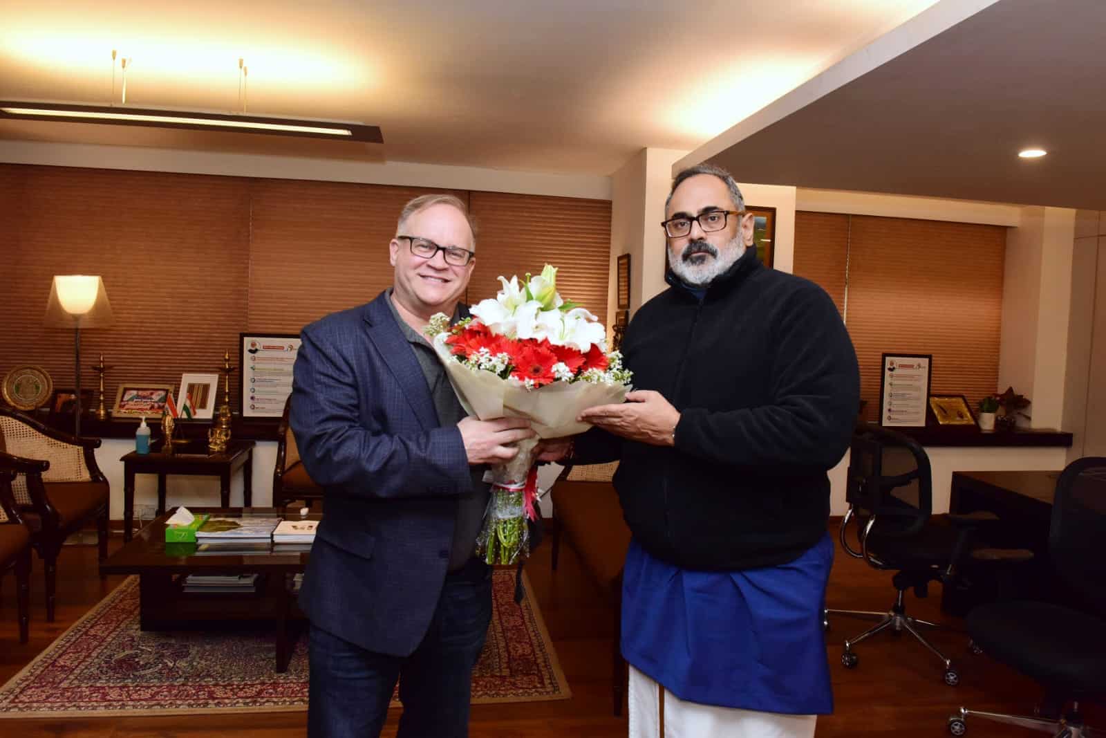 AI chip company TensTorrent partners with C-DAC for Digital India's futureLABS
