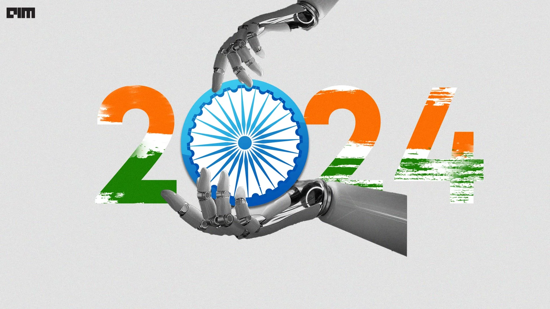 What to Expect from Indian IT in 2024