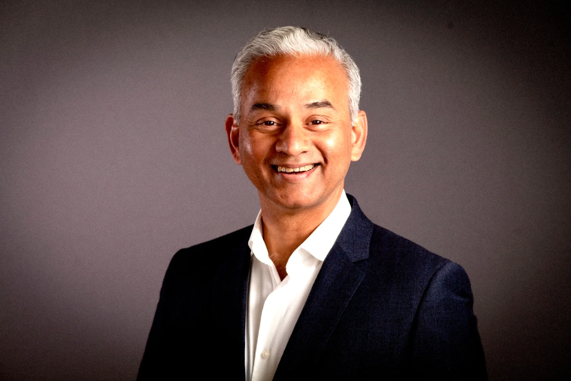 Tiger Tyagarajan Joins MathCo as Board Member