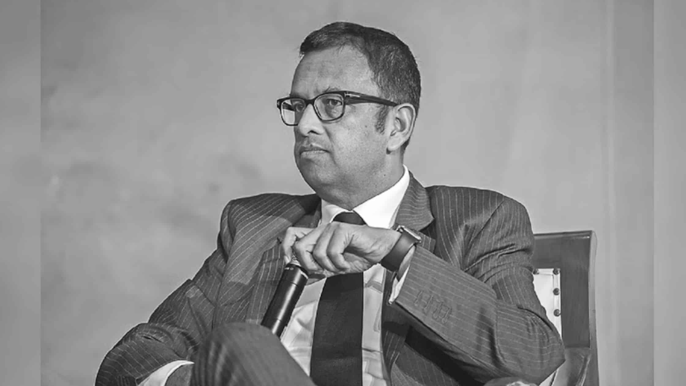 Ola Cabs’ CEO Hemant Bakshi Quits, Company to Lay off 10% of its Employees