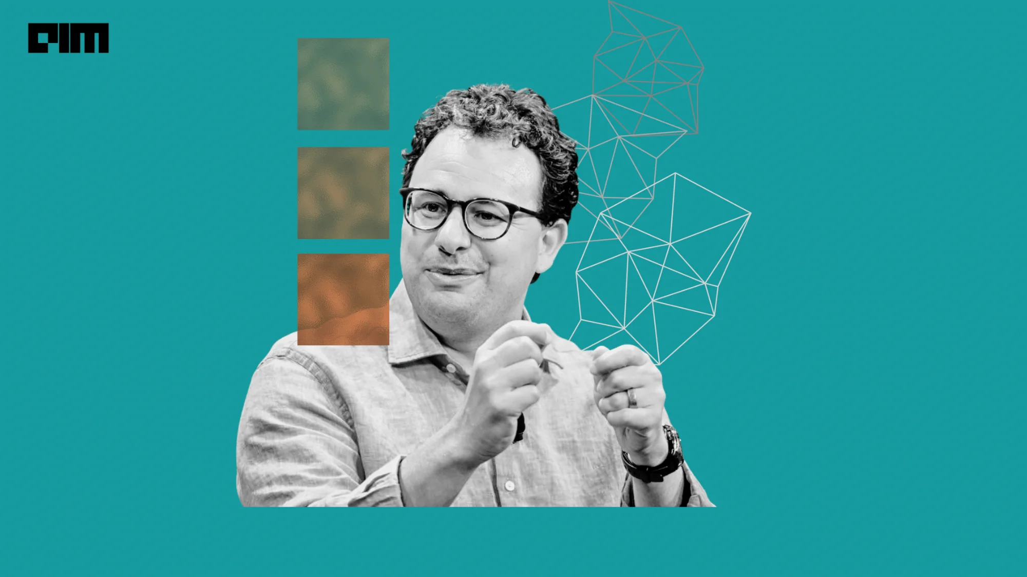 ‘We May be Able to Create an Infinite Data Generation Engine with Synthetic Data,’ says Anthropic CEO