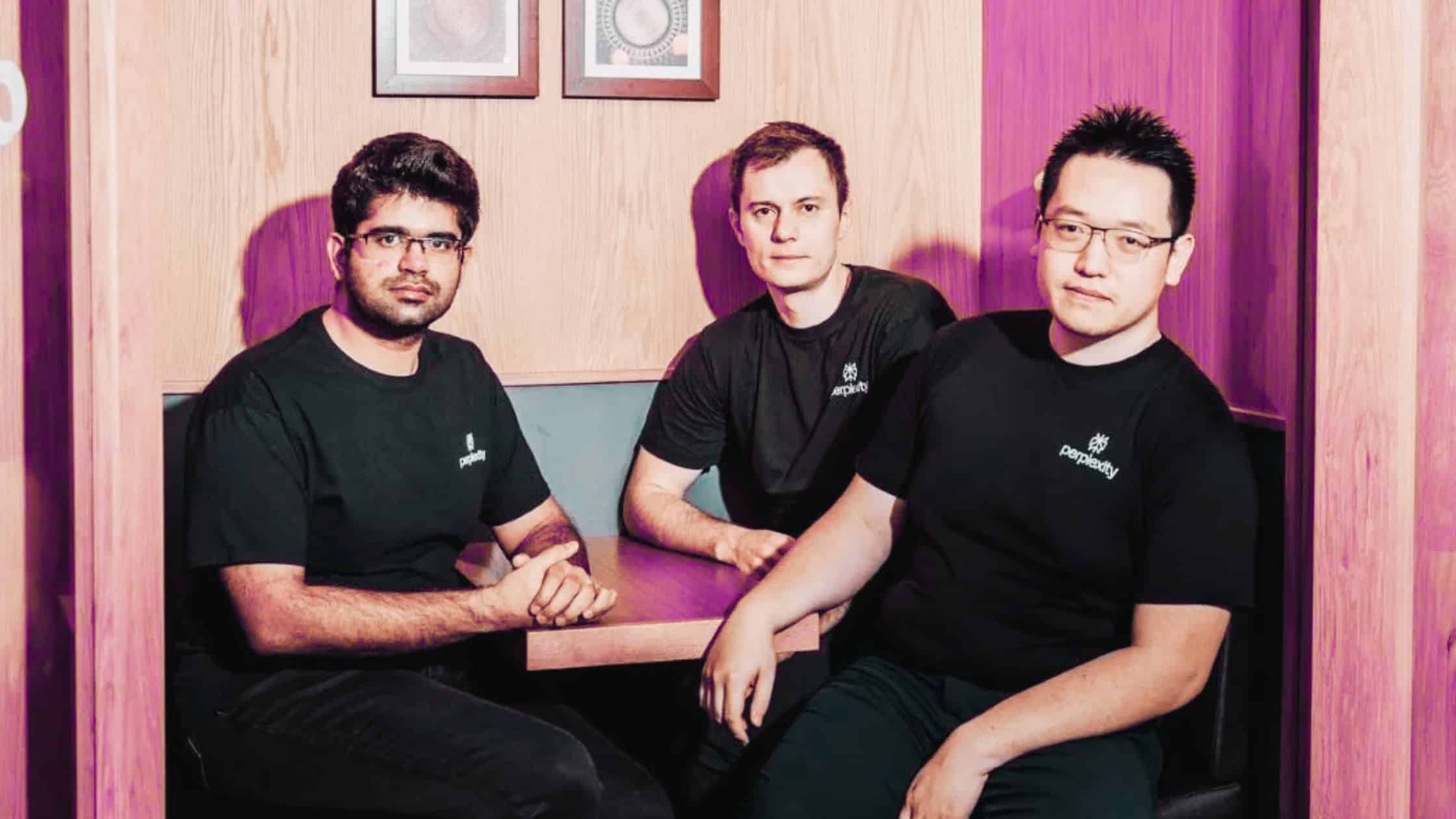 Perplexity AI Raises $63M at $1B Valuation, Expands to Enterprise Market