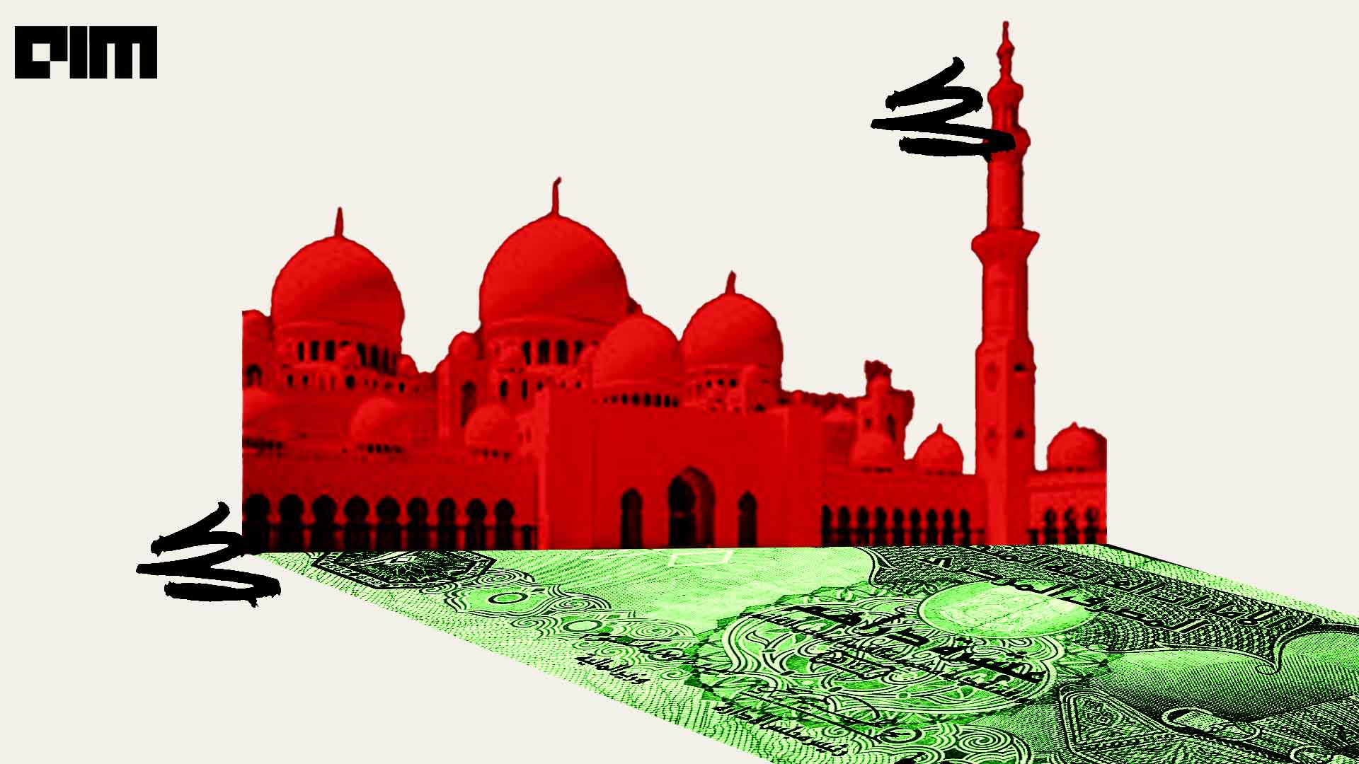 UAE Turns to India to Spearhead AI Innovations