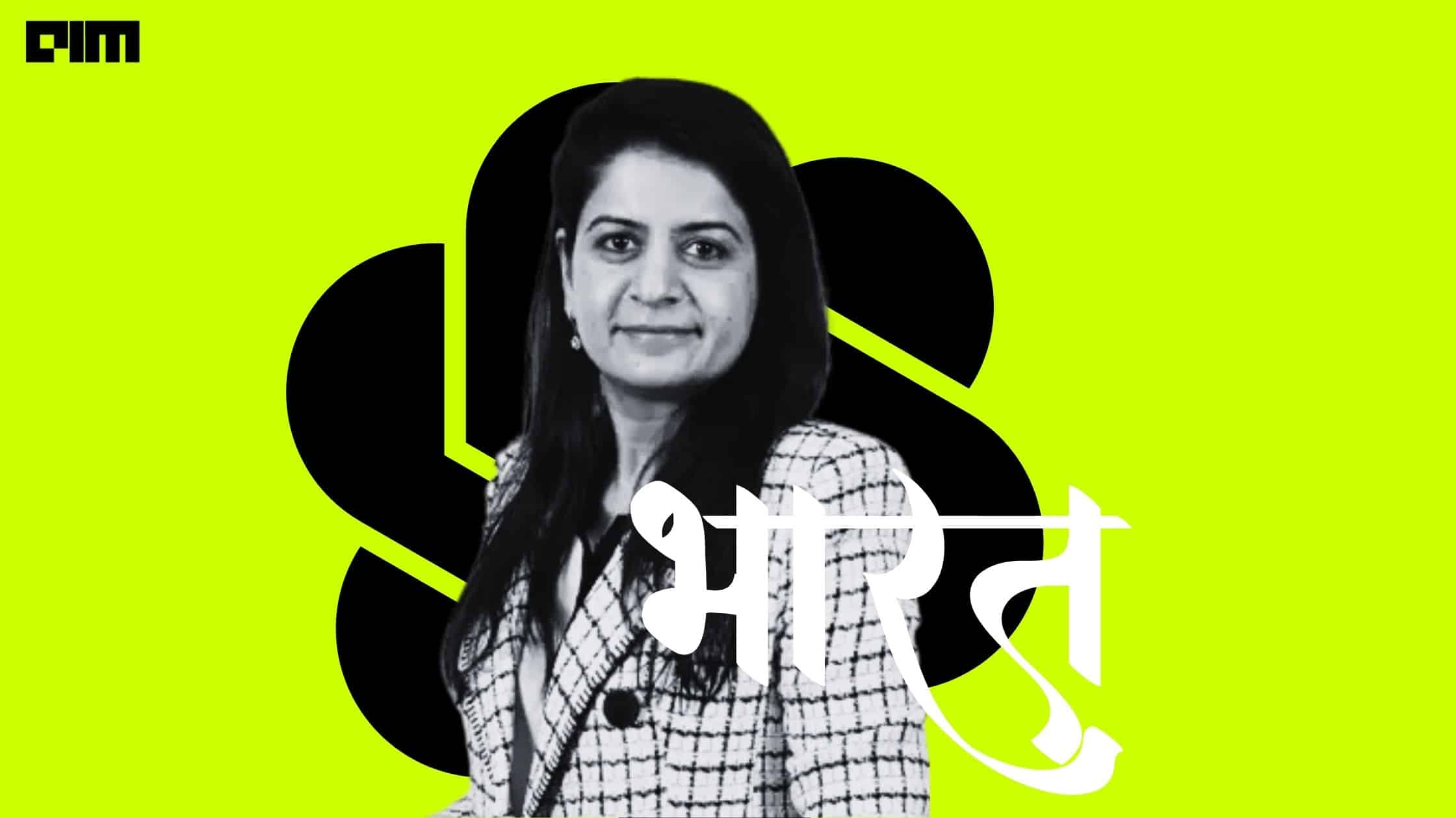 OpenAI Hires Pragya Misra As Its First Employee in India